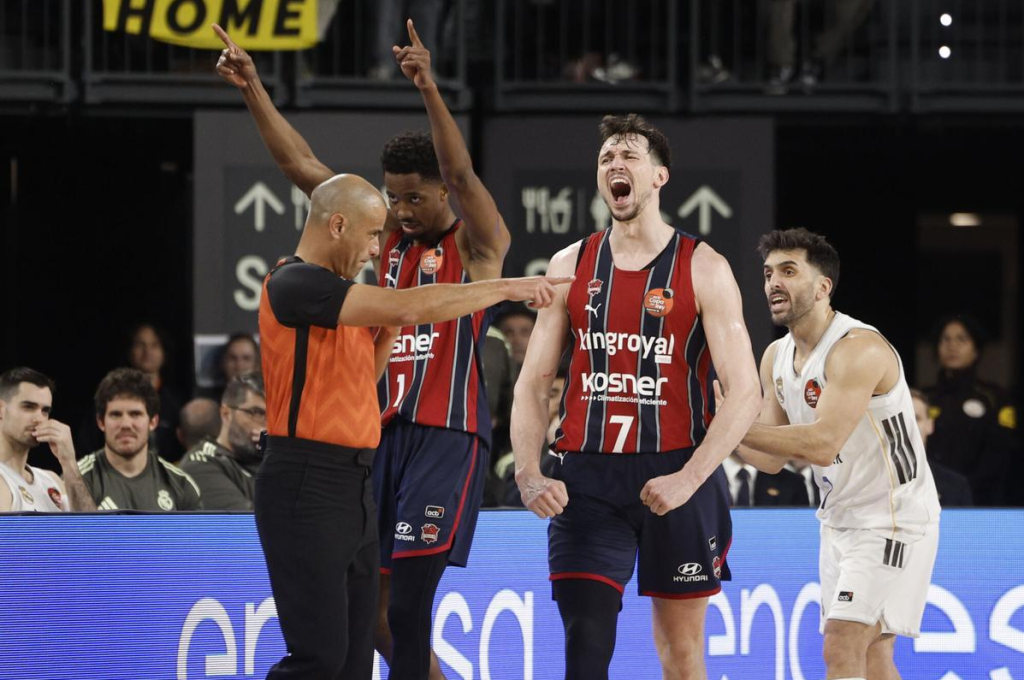 Διέλυσε την Ρεάλ Μαδρίτης με 100άρα και πήρε το Κύπελλο μετά από 17 χρόνια η Μπασκόνια! (pics, vids)