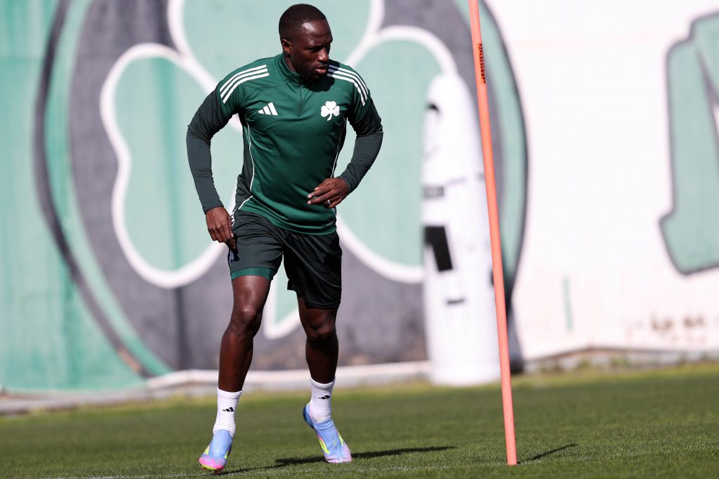 «Πρώτη» για Σισοκό – Η αποστολή του Παναθηναϊκού για το ματς με τον Άρη