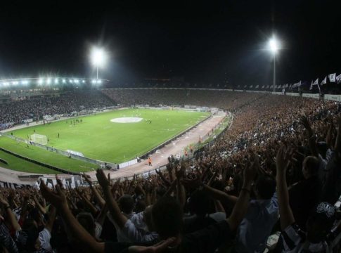 ΠΑΟΚ: Οι οδηγίες προς τους οπαδούς για τον ημιτελικό με τον Παναθηναϊκό