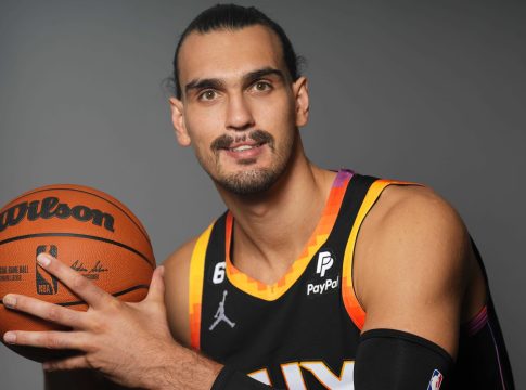 Ανάβει… φωτιές ο Σάριτς: «Περιμένω να παίξω σε ομάδα της Euroleague»