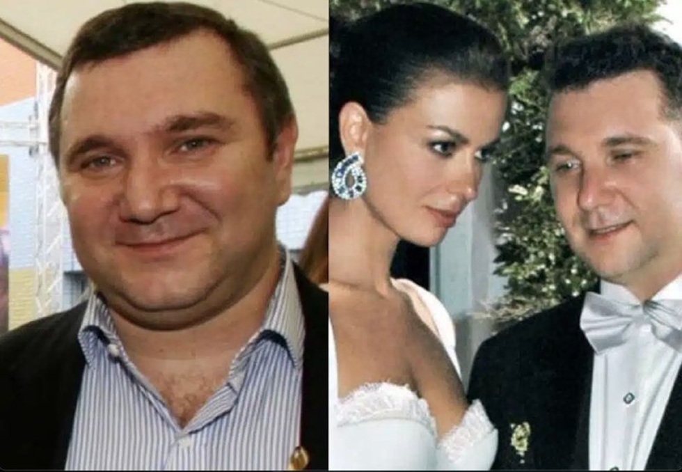 Ο Παύλος Βαρδινογιάννης με νέο έpωτα – Αuτή είναι η καλλονή Ελληνίδα που τον εpωτεύτηκε