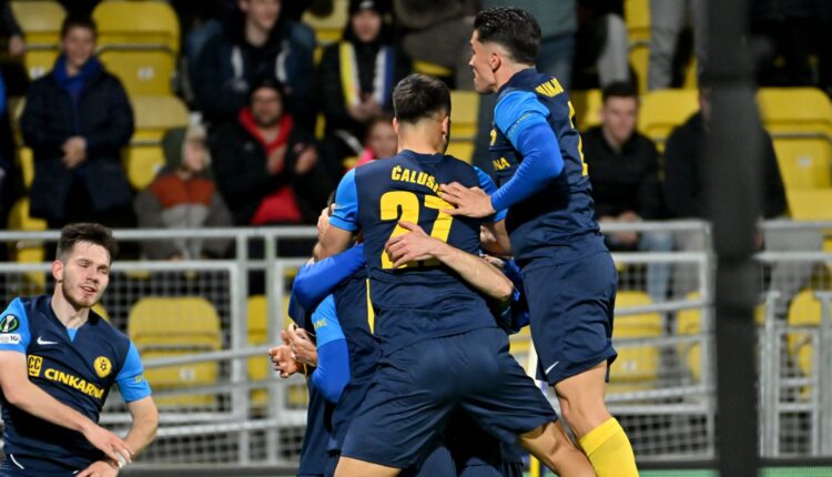 Τσέλιε – Ντρίτα 3-2: Οι Σλοβένοι έκλεισαν το εισιτήριό τους για τους «16» και είναι υποψήφιοι αντίπαλοι της ΑΕΚ