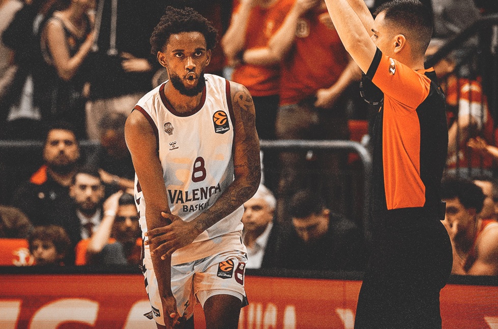 Χάποελ Τελ Αβίβ – Βαλένθια 99-104 (παρ.): Νέα ήττα σοκ για την ομάδα του Ιτούδη