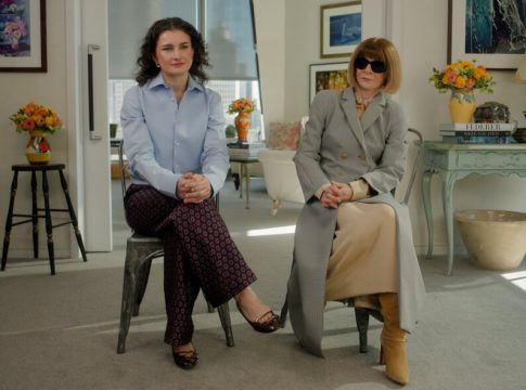 Υπάρχει πρόβλημα διαδοχής στη Vogue; Η νευρικότητα μεταξύ παλιάς διευθύντριας και της νέας προστατευόμενής της