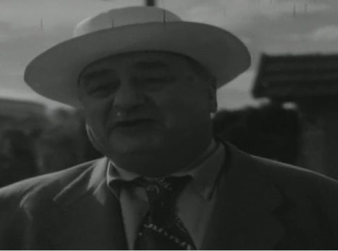 Το φριχτό τέλος για τον ηθοποιό που έπαιξε σε δεκάδες ελληνικές ταινίες