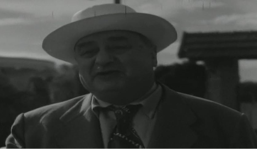 Το φριχτό τέλος για τον ηθοποιό που έπαιξε σε δεκάδες ελληνικές ταινίες