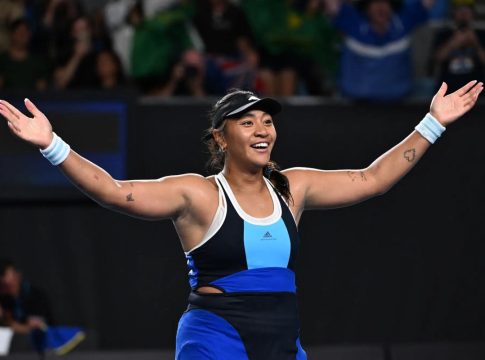 Ανακοίνωση-σοκ από τενίστρια για το τέλος της καριέρας της: «Θέλω να πω ένα… άντε γ@@@@, σε όλους» (pic)