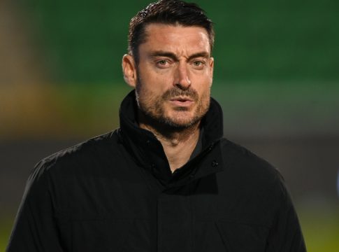 Ο αυστηρός Άλμπερτ Ριέρα και οι νέοι κανόνες στην Άιντραχτ