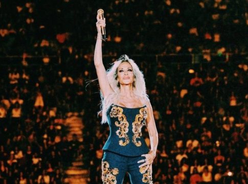 Πήρε τη μεγάλη απόφαση η Βίσση – Έρχεται η ανακοίνωση