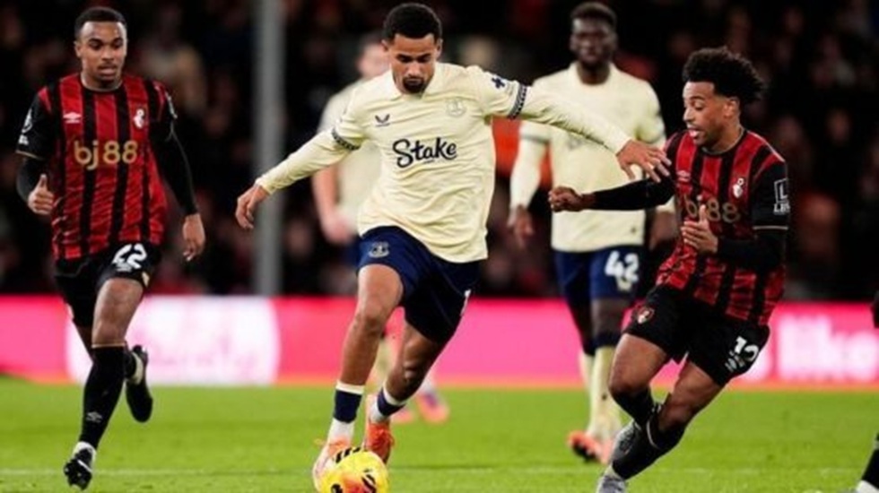 Δύο goal/goal και ένα over