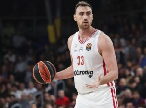 Εννέα απόδοση στο ΣΕΦ