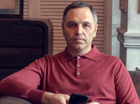 Ύποπτος για τη δολοφονία του πρώην υψηλόβαθμου φιλορώσου Ουκρανού Αντρέι Πορτνόφ συνελήφθη στη Γερμανία