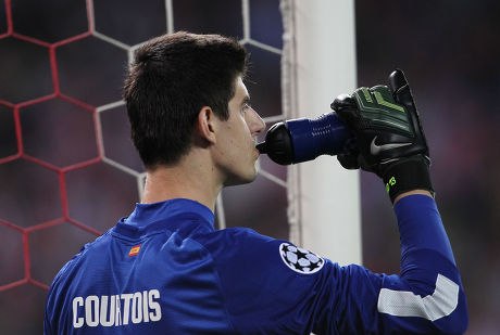 Ο… μαγικός ζωμός που συνδέει Ρεάλ Μαδρίτης, Αλκαράθ και Εθνική Αγγλίας!