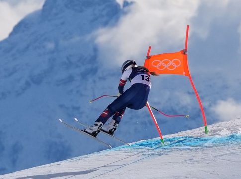 Το μήνυμα της Λίντσεϊ Βον για τον τραυματισμό της στους Ολυμπιακούς: «Κάποιες φορές δεν πετυχαίνουμε, αλλά δεν μετανιώνω»