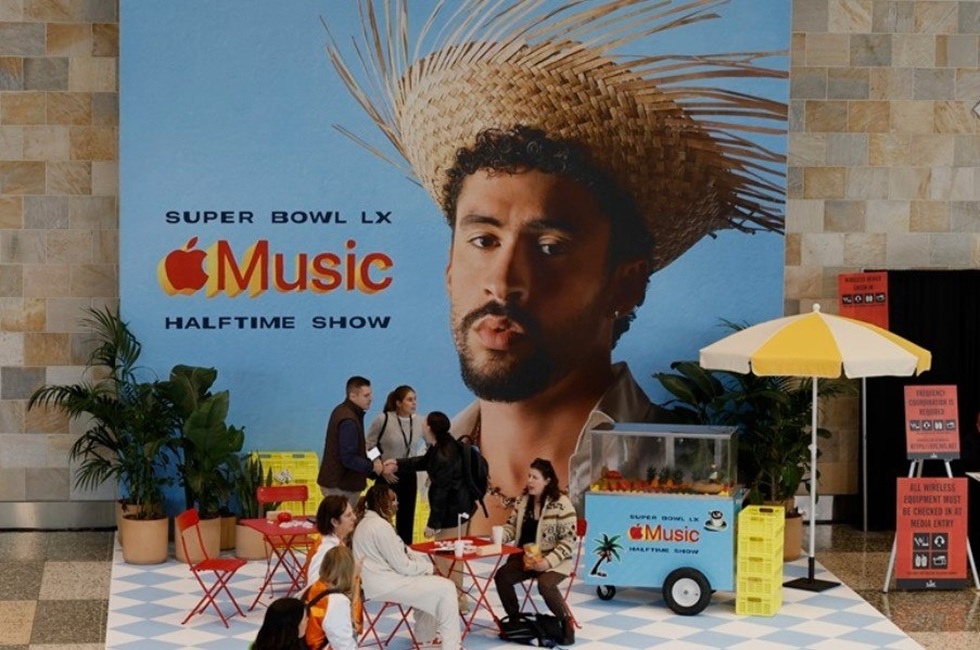 Ο Bad Bunny εκτοξεύει την αξία του μετά το Super Bowl