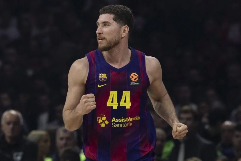 Μπασκόνια – Μπαρτσελόνα 91-97: Τρομερή εμφάνιση των Καταλανών στη Βιτόρια με 50% στο τρίποντο