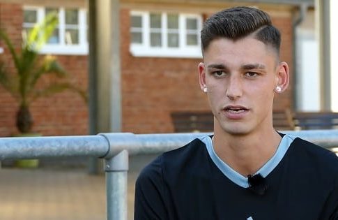 Ομοφοβική επίθεση εναντίον Γερμανού διαιτητή