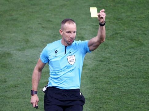 Ούγγρος διαιτητής στο Παναθηναϊκός-Άρης – Αναλυτικά οι ορισμοί της 23ης αγωνιστικής