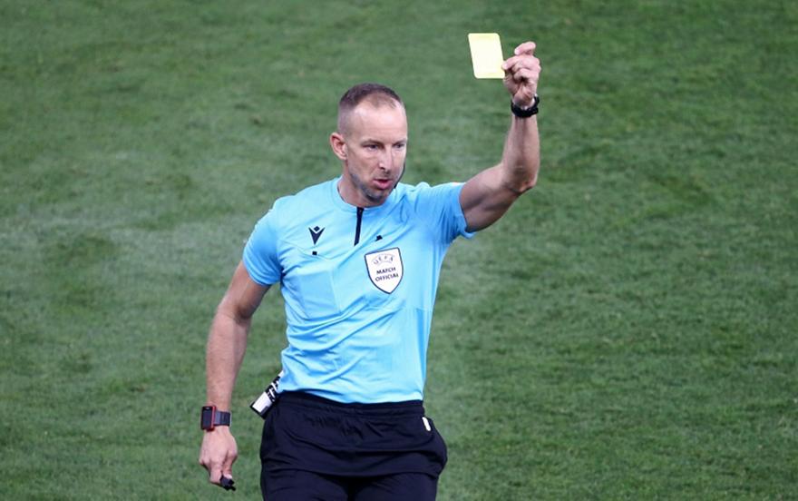 Ούγγρος διαιτητής στο Παναθηναϊκός-Άρης – Αναλυτικά οι ορισμοί της 23ης αγωνιστικής