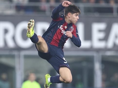 Europa League: Πρόκριση στην παράταση για την Γκενκ (3-3), πέρασε και η Μπολόνια (1-0)