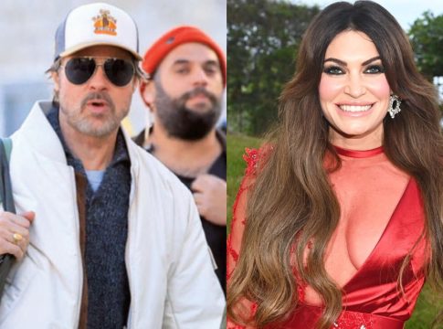 Ο Μπραντ Πιτ στην Ύδρα: Τα παραδοσιακά εδέσματα που λάτρεψε, η αγαπημένη του ταβέρνα και η συνάντηση με την Κίμπερλι