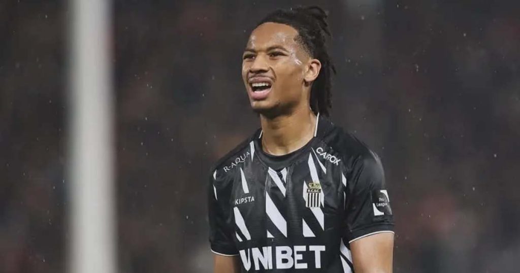 Δεν σήκωνε το τηλέφωνο ο Ετιέν Καμαρά και ο μάνατζέρ του – Γιατί «κόλλησε» η μεταγραφή του στον Παναθηναϊκό