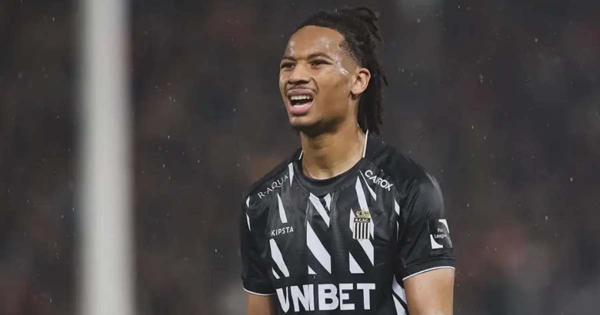 Δεν σήκωνε το τηλέφωνο ο Ετιέν Καμαρά και ο μάνατζέρ του – Γιατί «κόλλησε» η μεταγραφή του στον Παναθηναϊκό