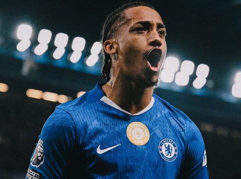 Τσέλσι – Λιντς 2-2: Σοκ για τους «μπλε» (2-2) – «Κατρακυλάει» η Τότεναμ (1-2)