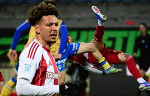 Το ντεμπούτο του Κλέιτον και τα «κουτάκια» του Μεντιλίμπαρ (vid)