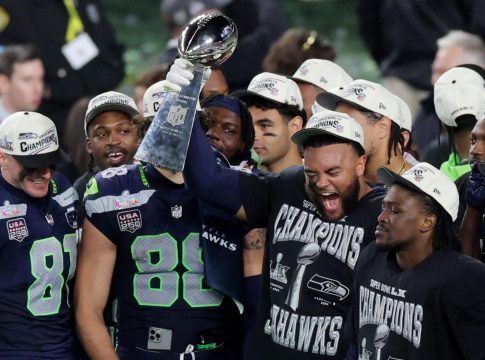 Super Bowl: Οι Seahawks ξανά στην κορυφή του NFL – Οργή Τραμπ με την εμφάνιση του Bad Bunny στο Half Time Show (vids)