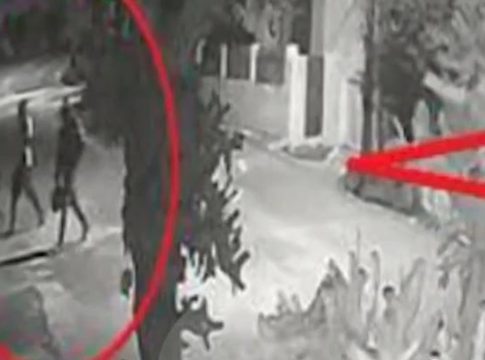 Χανιά: Ο Ρώσος δήμαρχος, η πρώην σύζυγος και ο εμπρησμός σε λάθος επιχείρηση