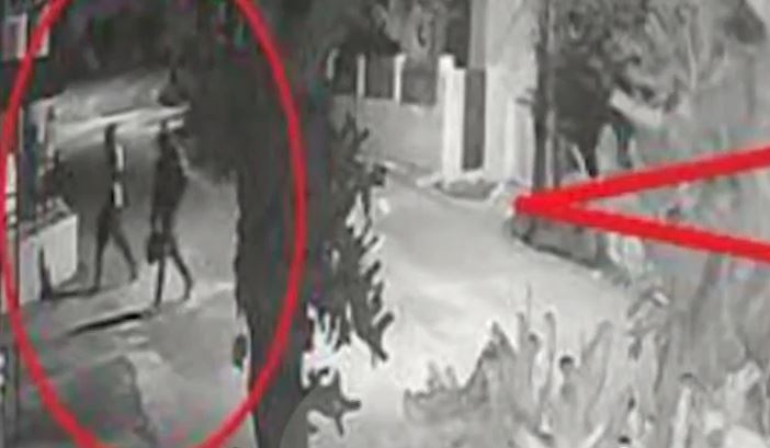 Χανιά: Ο Ρώσος δήμαρχος, η πρώην σύζυγος και ο εμπρησμός σε λάθος επιχείρηση