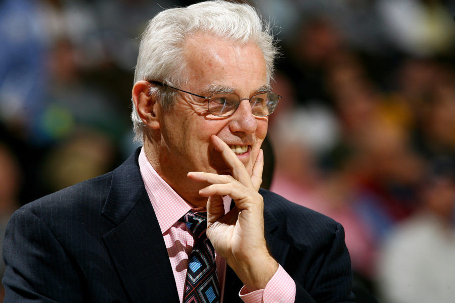 Πέθανε ο πρώην προπονητής των Νάγκετς, Νταγκ Μόου