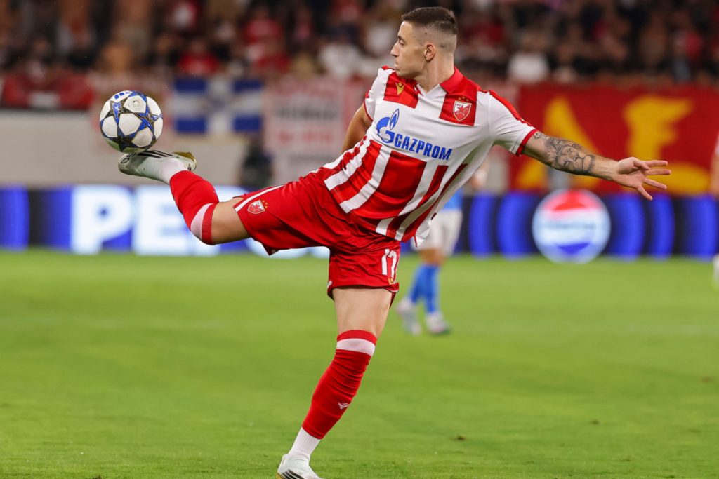 «Ο Παναθηναϊκός θέλει τον Ντουάρτε αλλά…» (pic)