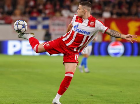 «Ο Παναθηναϊκός θέλει τον Ντουάρτε αλλά…» (pic)