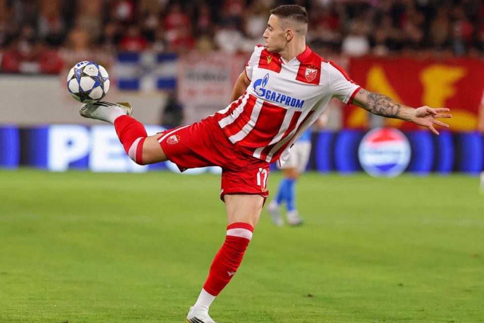 «Ο Παναθηναϊκός θέλει τον Ντουάρτε αλλά…» (pic)