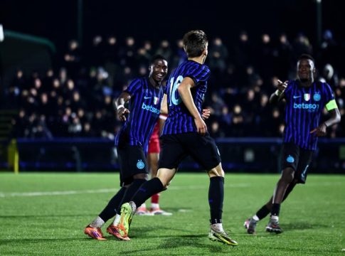 Κολωνία – Ίντερ 3-1: Το ρεκόρ προσέλευσης με 50.000 κόσμο και το απίστευτο φινάλε που χάρισε τη νίκη στους νερατζούρι