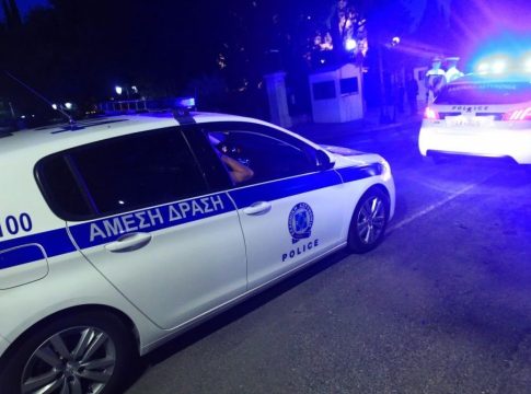 Σοκ στην Κρήτη: 63χρονος σκότωσε με μαχαίρι τον αδελφό του