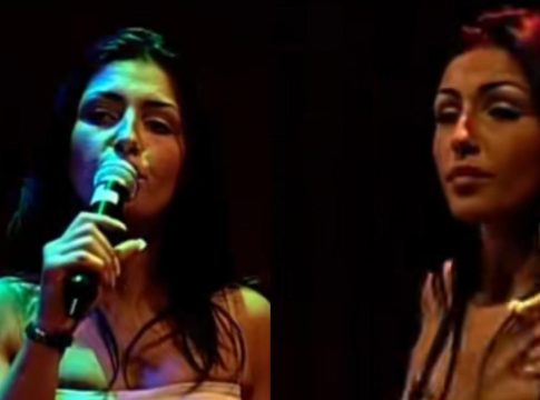 Πώς ήταν η Έλενα Παπαρίζου στα 16 της χρόνια; (vids)