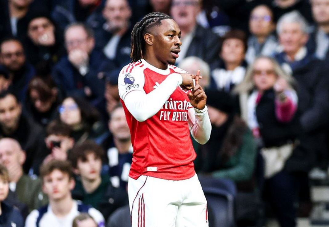 Τότεναμ – Άρσεναλ 1-4: Τέσσερις «κανονιές» και «διπλό»-ανάσα για τους πρωτοπόρους