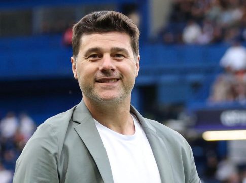 Αυτός είναι ο λόγος που «ναυάγησε» το πλάνο της Τότεναμ για Ποτσετίνο