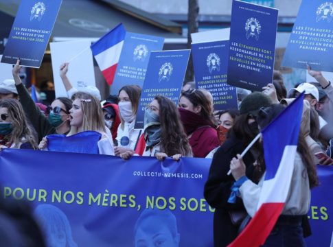 Ένας 23χρονος εθνικιστής έμεινε εγκεφαλικά νεκρός στη Λυών μετά από συμπλοκή με αντιφασίστες