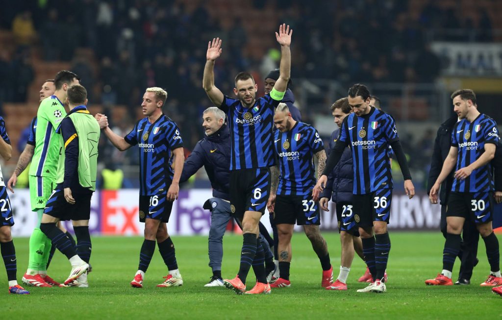 Champions League: Ματσάρες με ξεκάθαρα φαβορί στη δεύτερη μέρα των playoffs