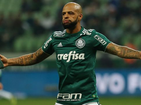 Άνευ προηγουμένου ξέσπασμα του Μέλο για τον Πρεστιάνι: «Πρέπει να τον έχει απατήσει η γυναίκα του με έναν μαύρο»