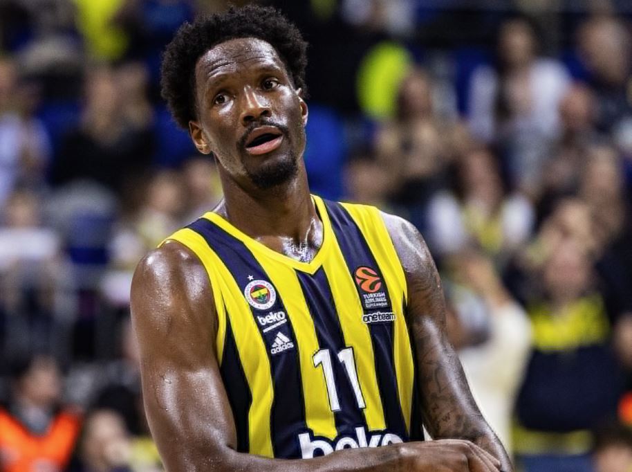 Το «επέστρεψε» της Euroleague και το βίντεο του Παναθηναϊκού με τα highlights του Χέιζ-Ντέιβις (vids)