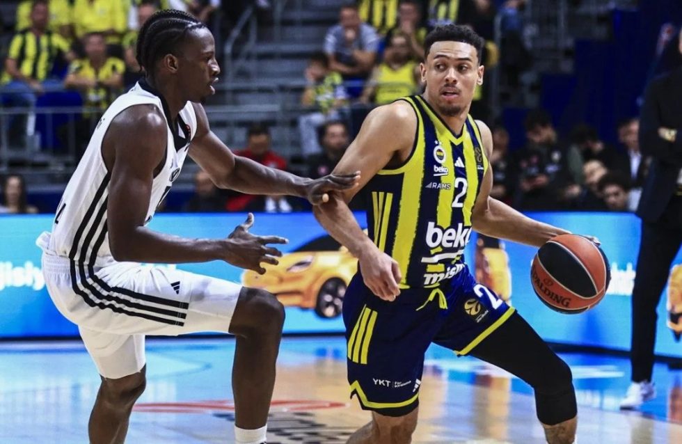 Live όλη η δράση στη Euroleague