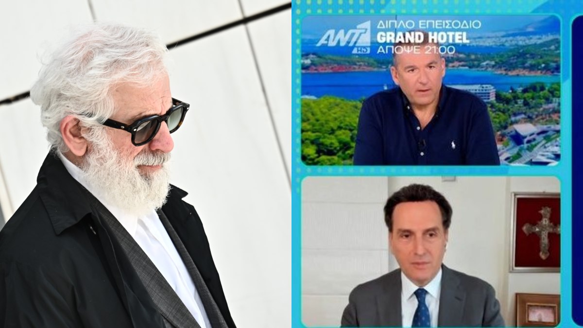 Πέτρος Φιλιππίδης: Εξελίξεις στην υπόθεσή του – Τι συνέβη;