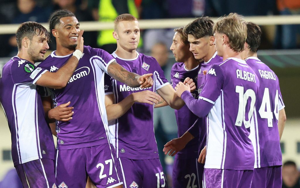 Με buzzer beater η Τσέλιε νίκησε τη Ντρίτα και βλέπει… ΑΕΚ (2-3) – Τριάρα για την Φιορεντίνα στην Πολωνία (0-3)