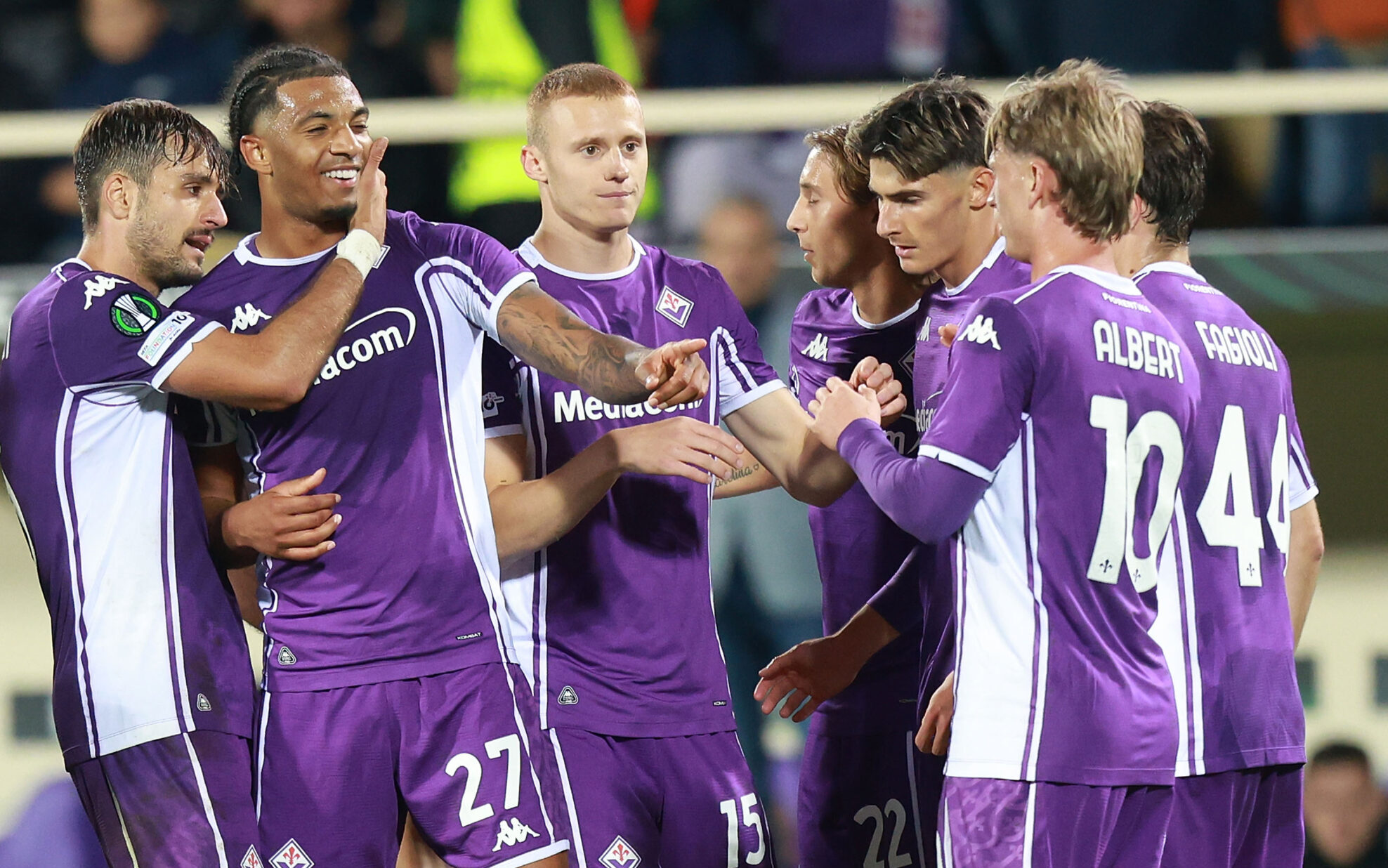 Με buzzer beater η Τσέλιε νίκησε τη Ντρίτα και βλέπει… ΑΕΚ (2-3) – Τριάρα για την Φιορεντίνα στην Πολωνία (0-3)