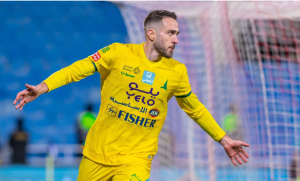 «Ο Φορτούνης αρνείται νέο συμβόλαιο με την Αλ Καλίτζ – Θέλει να γυρίσει Ελλάδα»